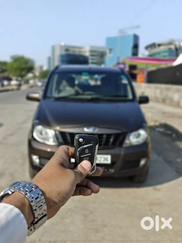 Low Budget 7 Seater Top Model