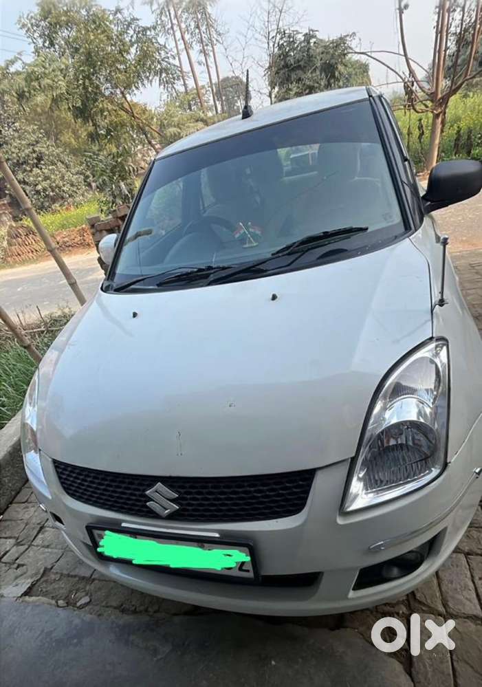Maruti Suzuki Swift Dzire 2011 Diesel 157000 Km Driven