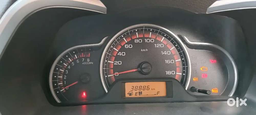 Maruti Suzuki Alto K10