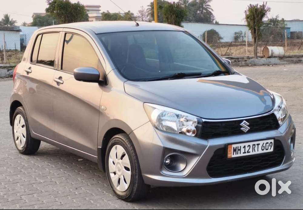 Maruti Suzuki Celerio Cng Vxi Mt, 2019, Cng & Hybrids
