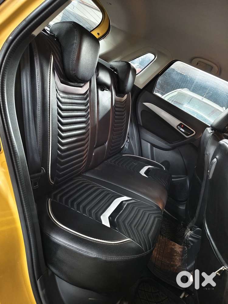 Maruti Suzuki Brezza Zdi, 2017, Diesel
