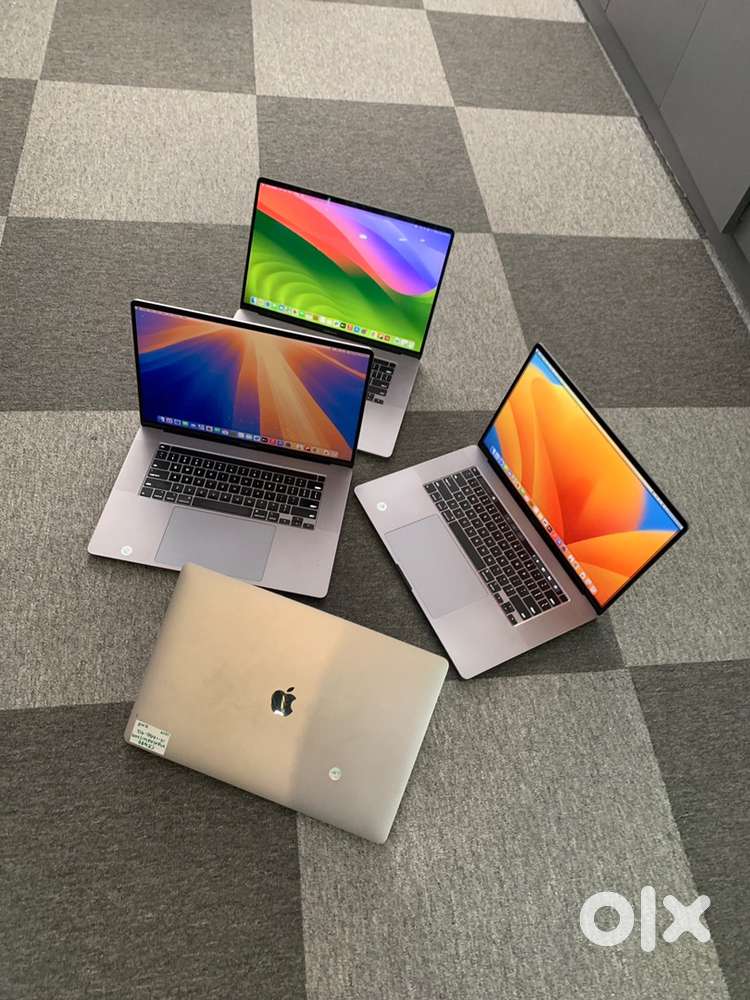 Macbook Pro I7 - Buy & Sell Computers & Laptops Online in India | OLX