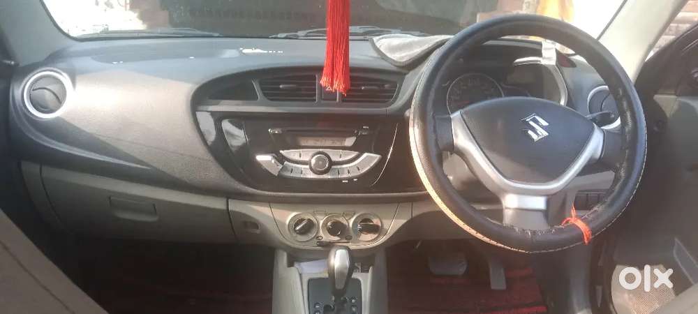 Maruti Suzuki Alto K10 2018 Petrol