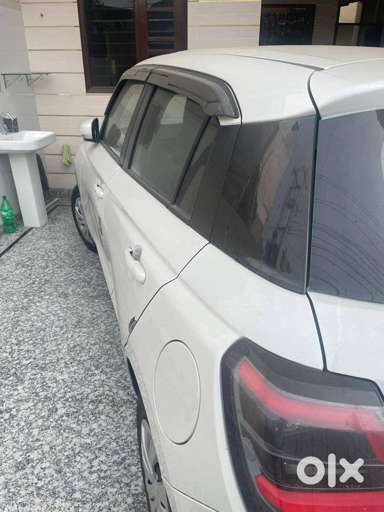 Maruti Suzuki Swift 2025 Petrol Well Maintained