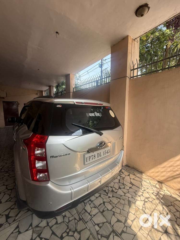 Mahindra Xuv500 2015 Diesel
