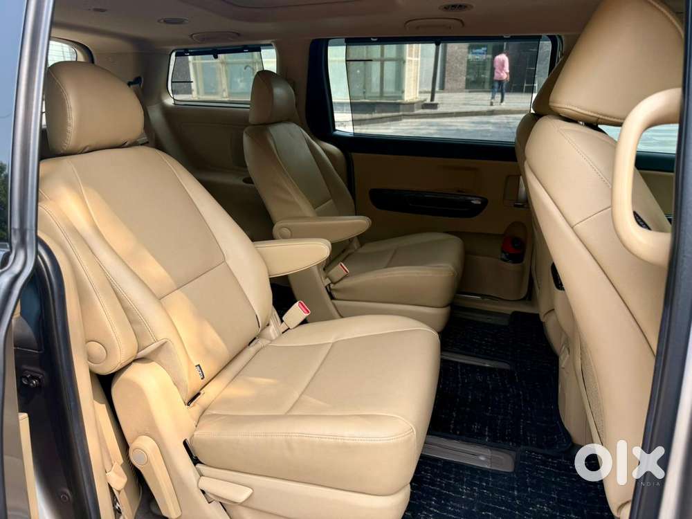 Kia Carnival Prestige, 2022, Diesel