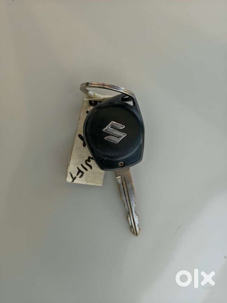 Maruti Suzuki Swift Vxi, 2018, Petrol