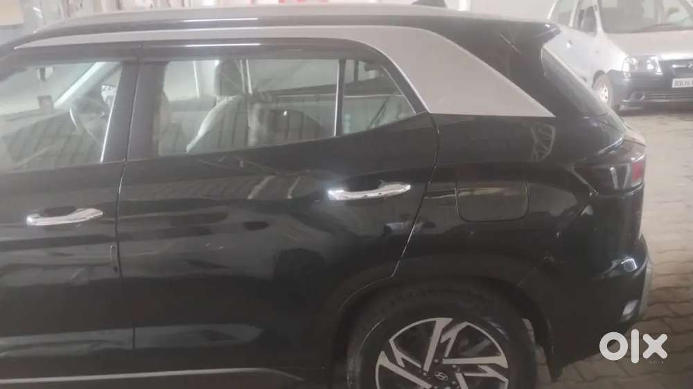 Achi Condition H , No Accident, All Products Are Company Fitted .