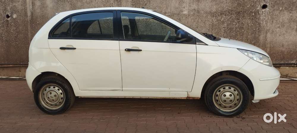 Tata Indica Vista Quadrajet 90 Vx, 2012, Diesel