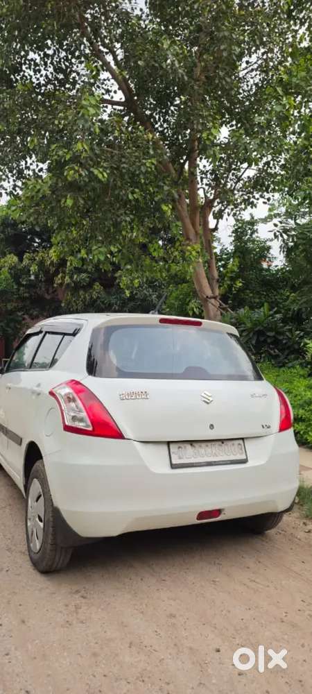 Maruti Suzuki Swift 2016 Year