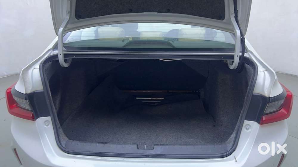 Honda City 1.5 Zx Cvt I-vtec, 2021, Petrol
