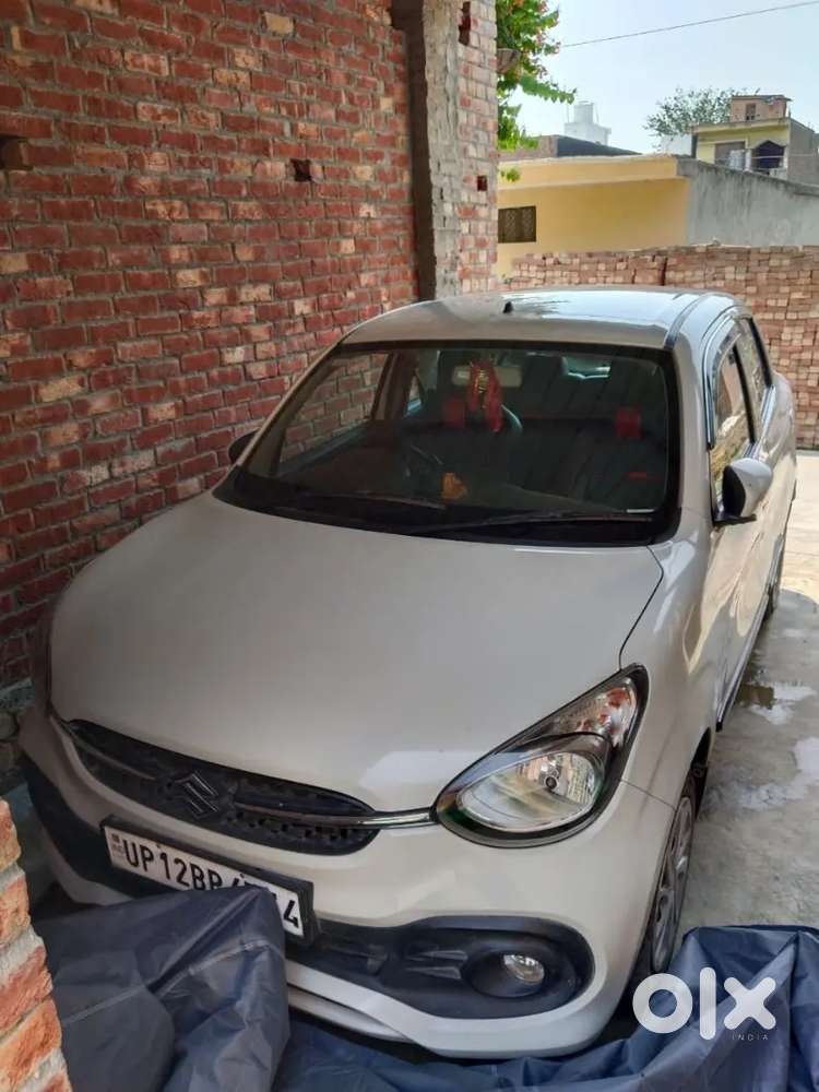 Maruti Celerio Zxi First Owner  Well Maintained