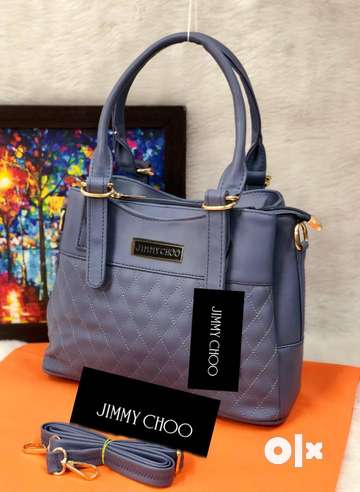 Jimmy choo ladies online purse price