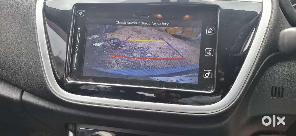 Maruti Suzuki S-cross 2019 Diesel 82000 Km Driven