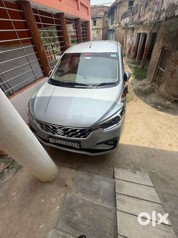 Maruti Ertiga Vxi 2024