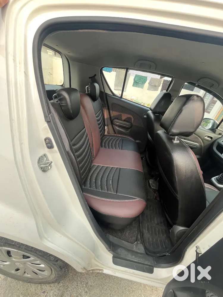 Maruti Suzuki Ritz Vxi 2014 Petrol Car
