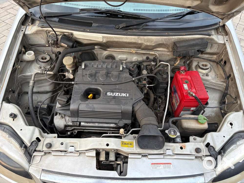 Maruti Suzuki Alto K10 2010-2014 Lxi, 2011, Petrol