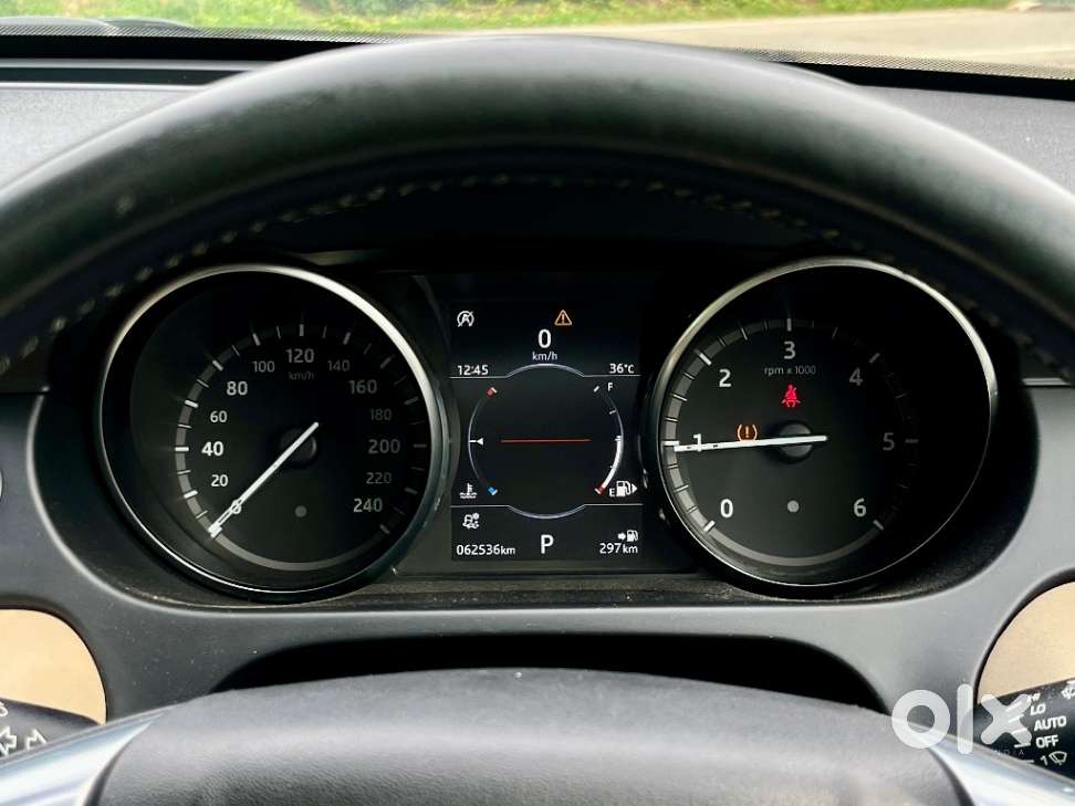 Land Rover Discovery Sport Hse 7-seater, 2018, Diesel