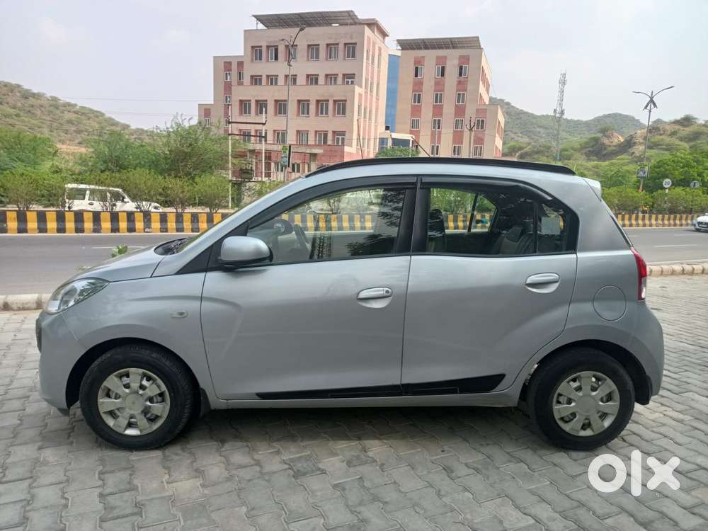 Hyundai New Santro 1.1 Era, 2018, Petrol