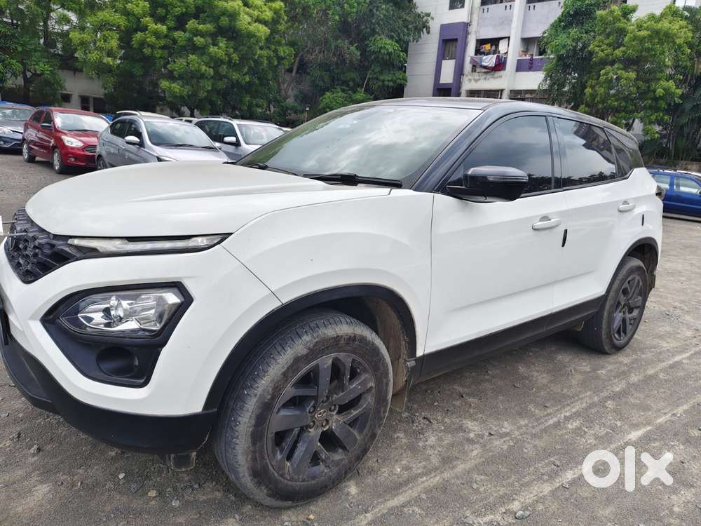 Tata Harrier Xe, 2022, Diesel