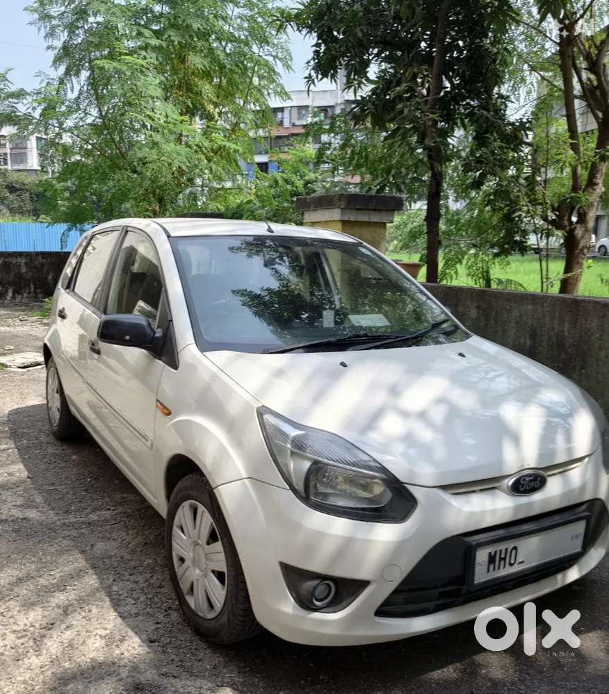 Ford Figo 1.2 Petrol 2011