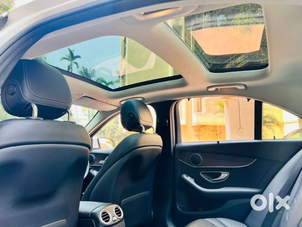 Mercedes-benz C Class Prime 200, 2021, Petrol