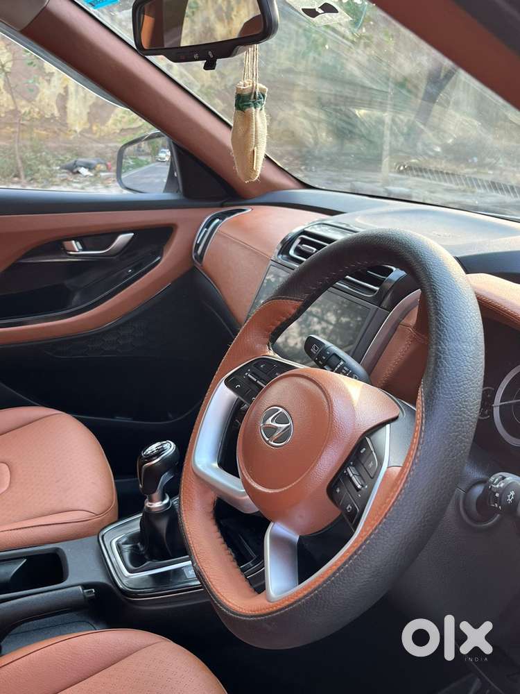 Hyundai Creta Sx Petrol Mt, 2020, Petrol