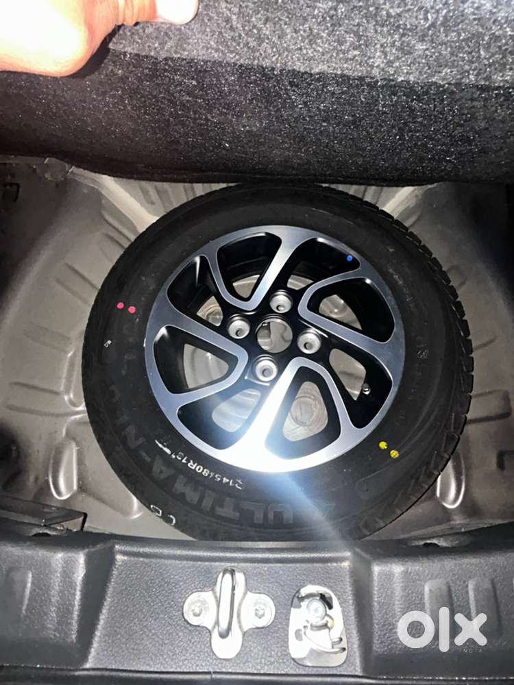 Maruti Suzuki Alto Petrol 2025