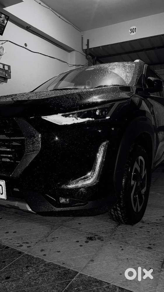 Nissan Magnite 2024 Xv Premium Turbo Well Maintained