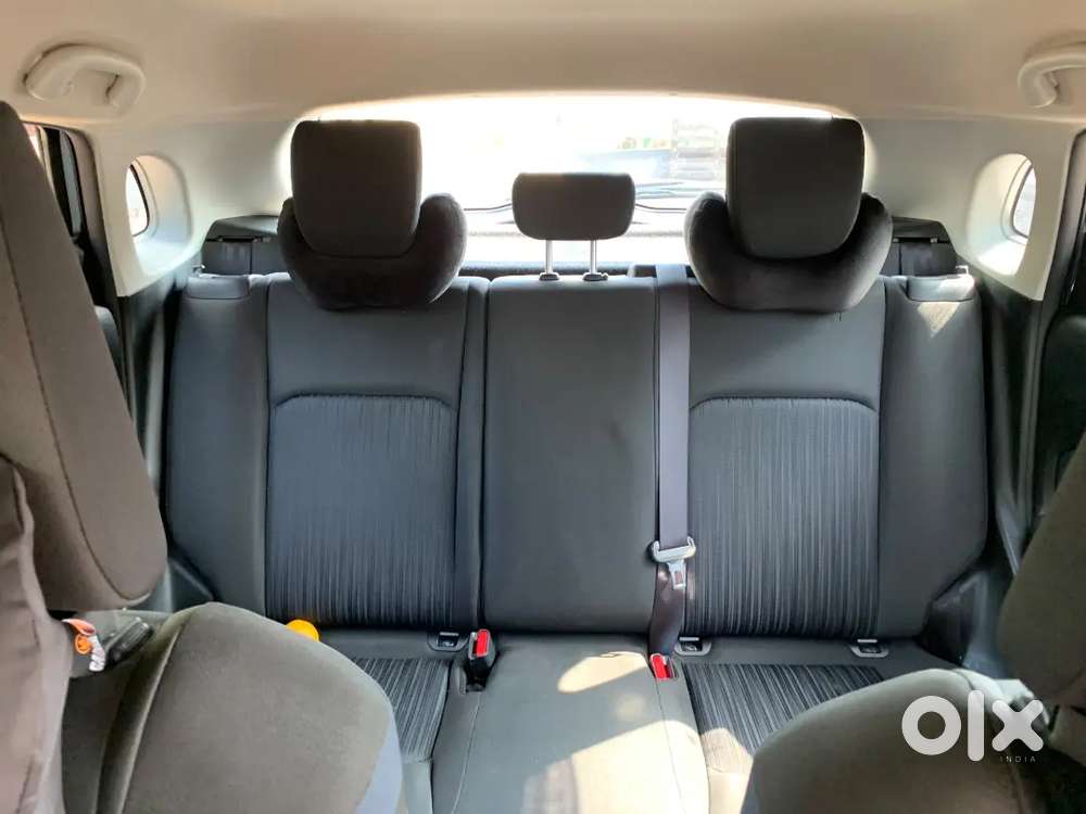 Maruti Suzuki Baleno 2025