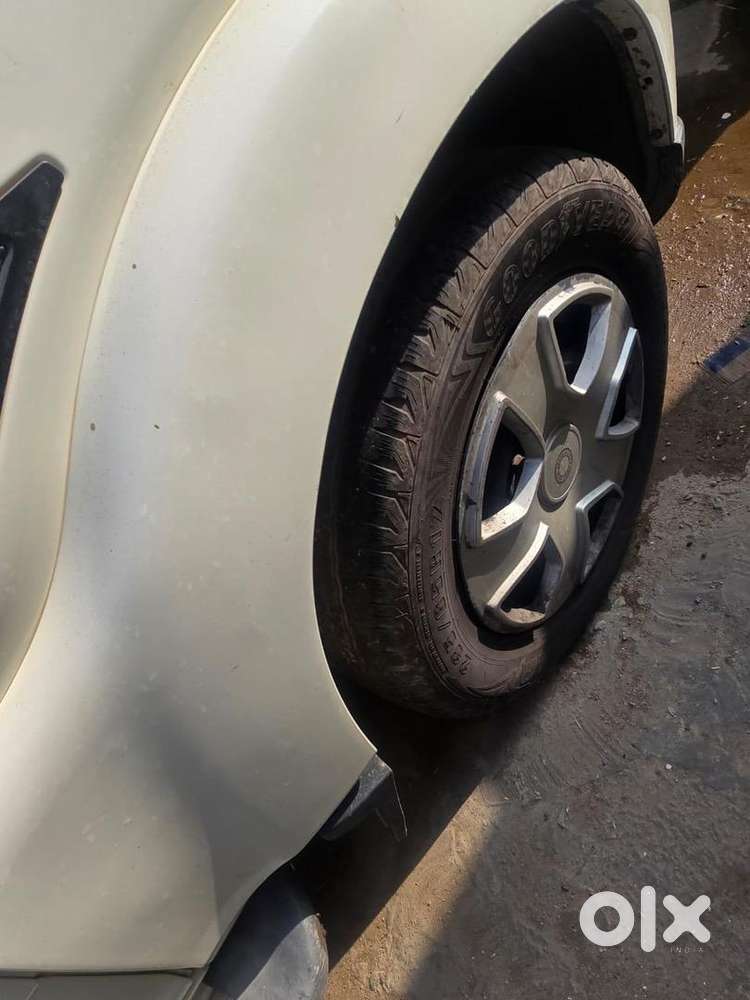 Mahindra Scorpio 2018 Diesel Good Condition