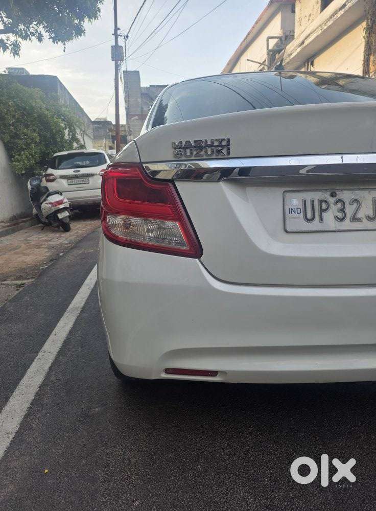 Maruti Suzuki Dzire 2017-2020 Vdi, 2018, Diesel