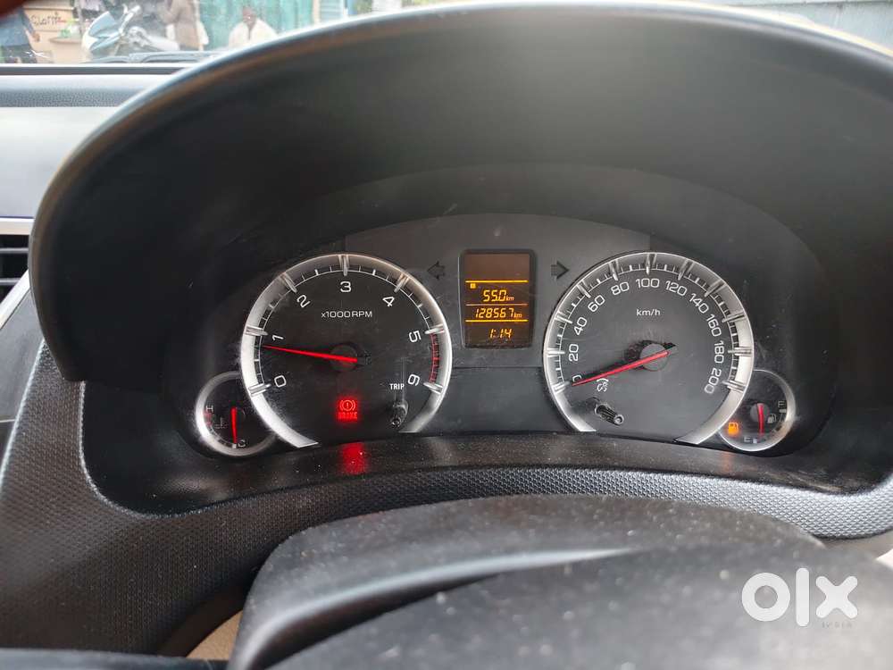 Maruti Suzuki Swift Dzire Zdi Plus , 2015, Diesel
