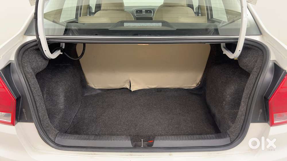 Volkswagen Ameo 1.2 Mpi Highline 16 Alloy, 2017, Petrol