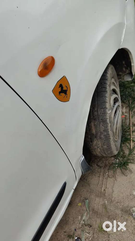 Maruti Suzuki Wagon R 2012 Year Model