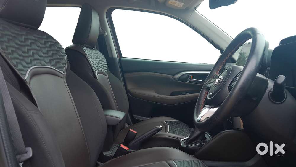 Toyota Urban Cruiser Hyryder 1.5 G Hybrid, 2023, Petrol