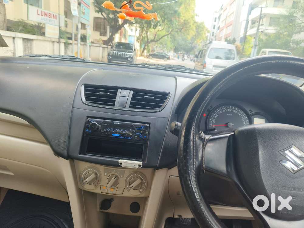 Maruti Suzuki Swift Dzire Ldi Bsiv, 2020, Diesel