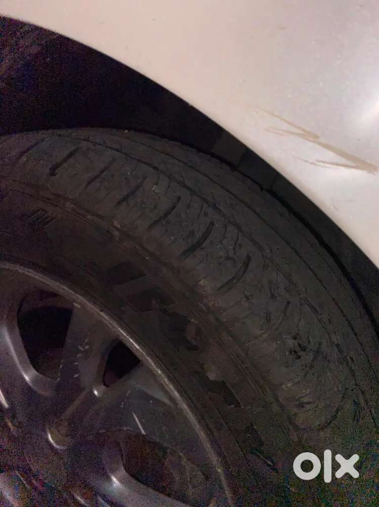 Renault Lodgy 8 Seater