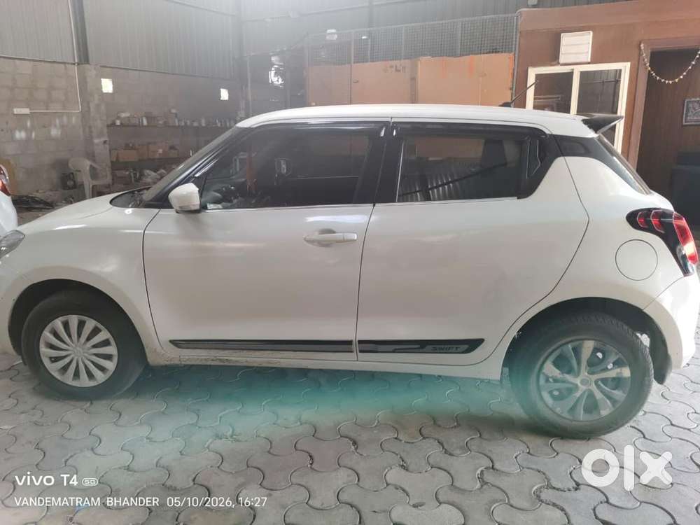 Maruti Swift Vxi 2023