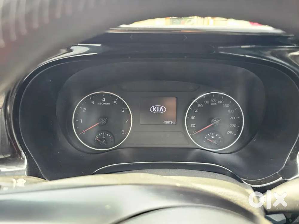 Kia Seltos Htk+ Mint Condition