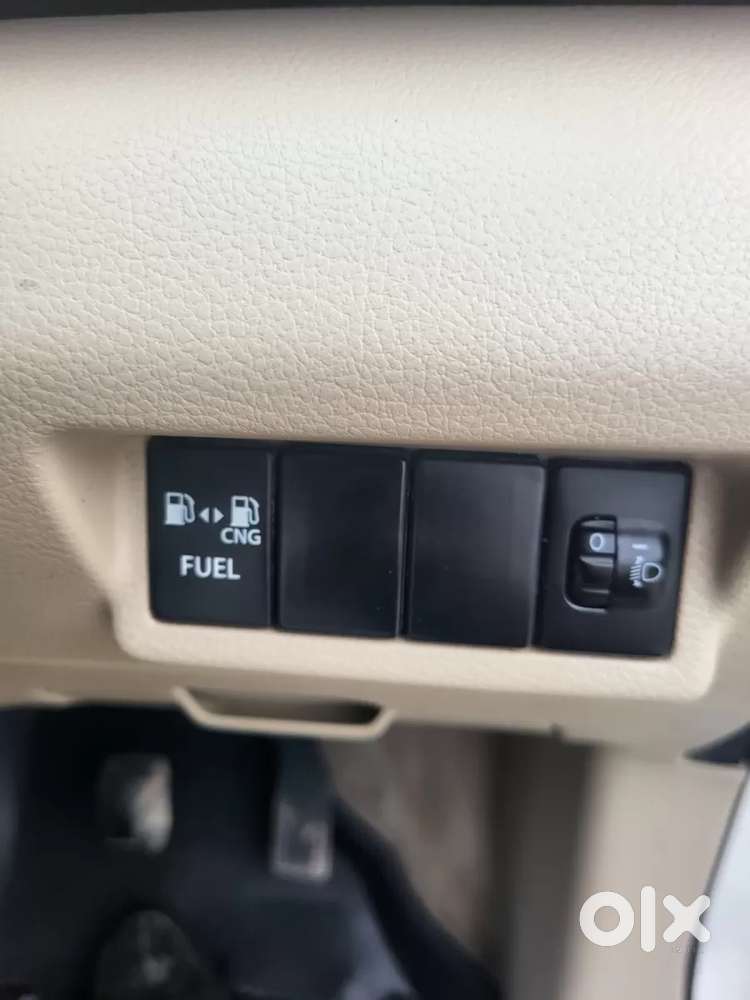 Maruti Suzuki Ertiga Vxi Cng, 2021, Cng & Hybrids