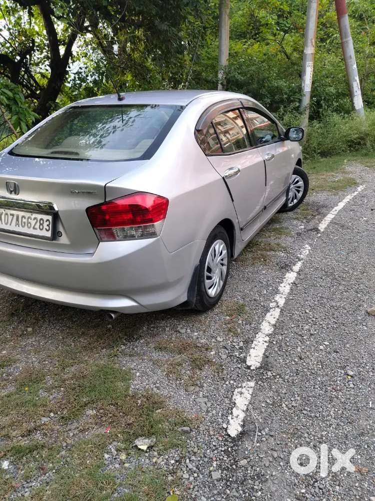 Honda City 1.5 S Mt (2010), Valid Till 2031, Petrol