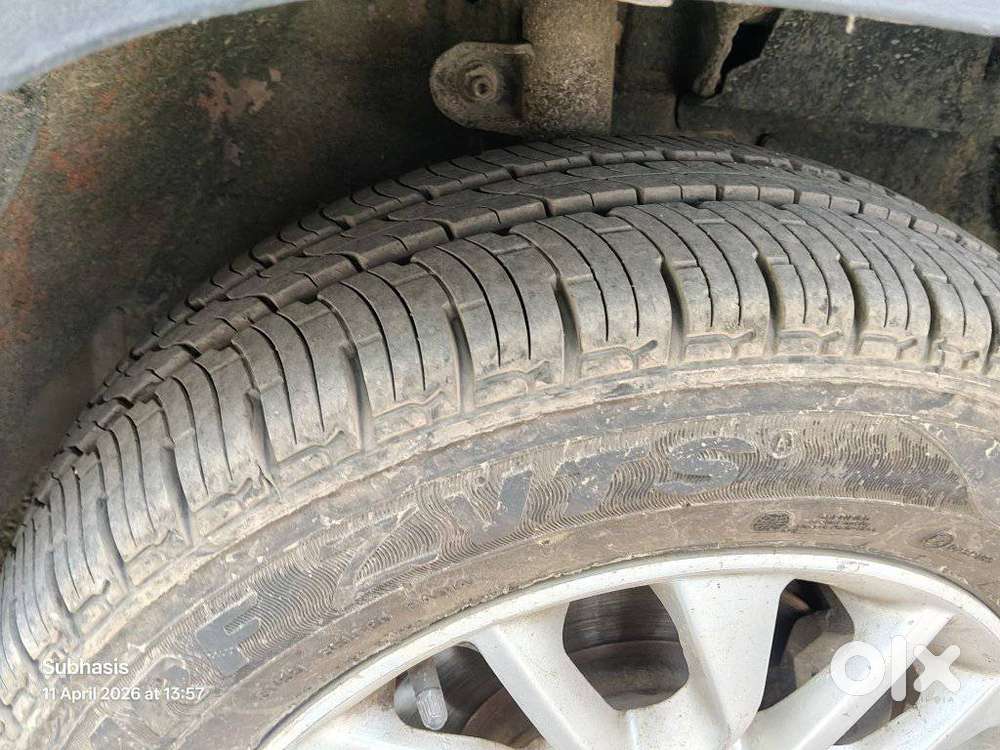 Mahindra Kuv 100 Mahindra-kuv-100-g80-k6-plus, 2018, Petrol