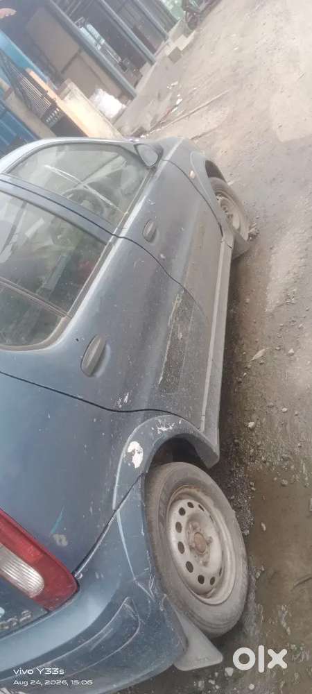 Tata Indica V2 Diesel 2004