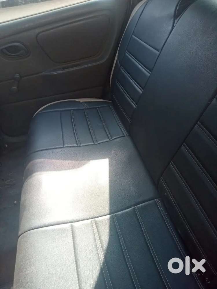 Maruti Suzuki Alto Lx 2006