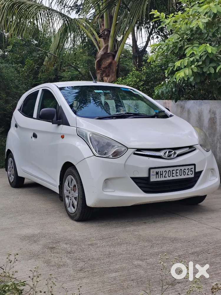 Hyundai Eon Magna 2016