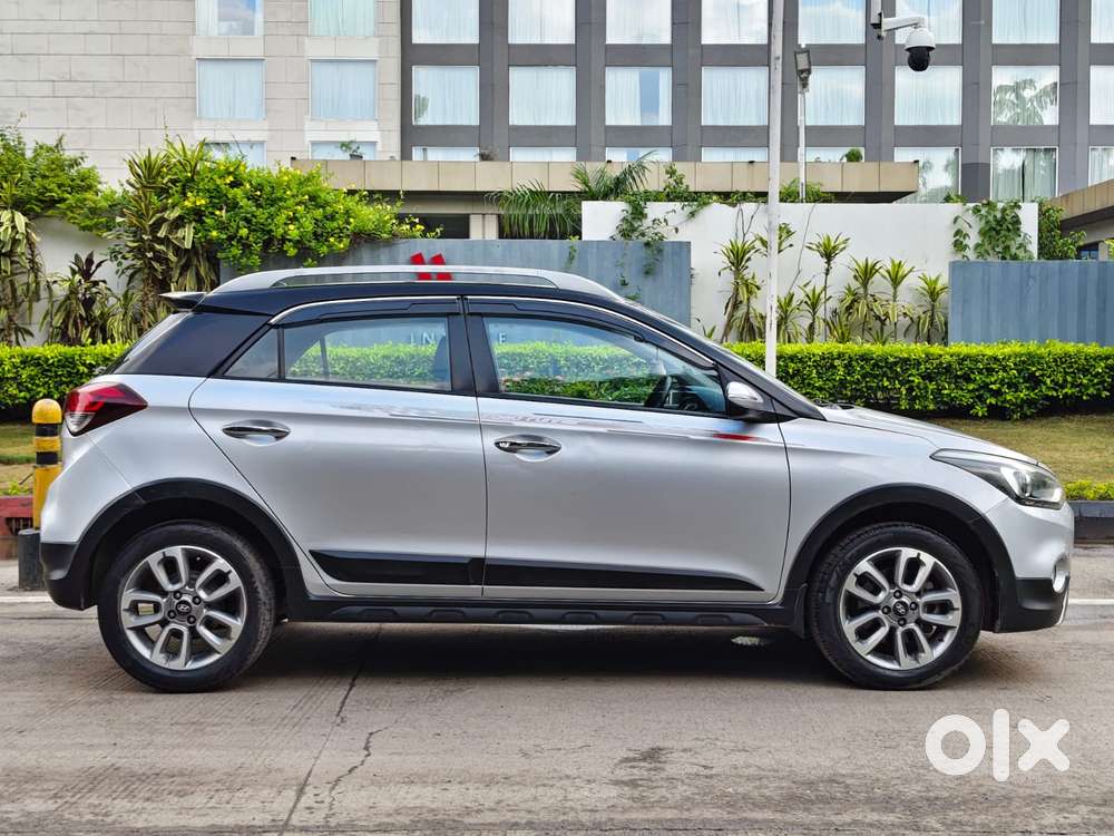 Hyundai I20 Active Sx Diesel, 2015, Diesel