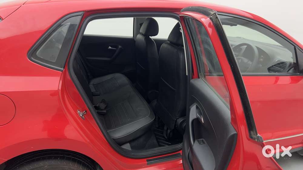 Volkswagen Polo 1.0 Comfortline Plus, 2020, Petrol