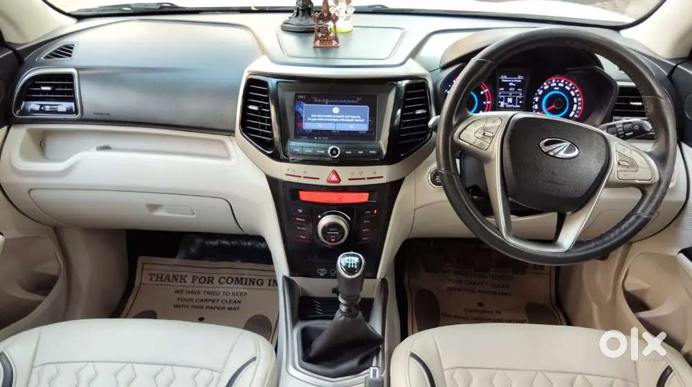 Mahindra Xuv300 Turbosport 2020