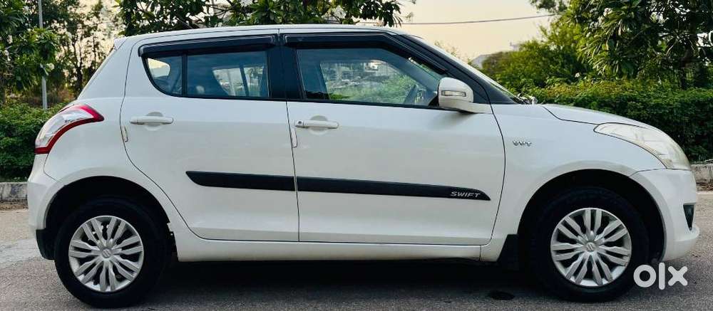 Maruti Suzuki Swift 2004-2010 Vxi With Abs, 2014, Petrol